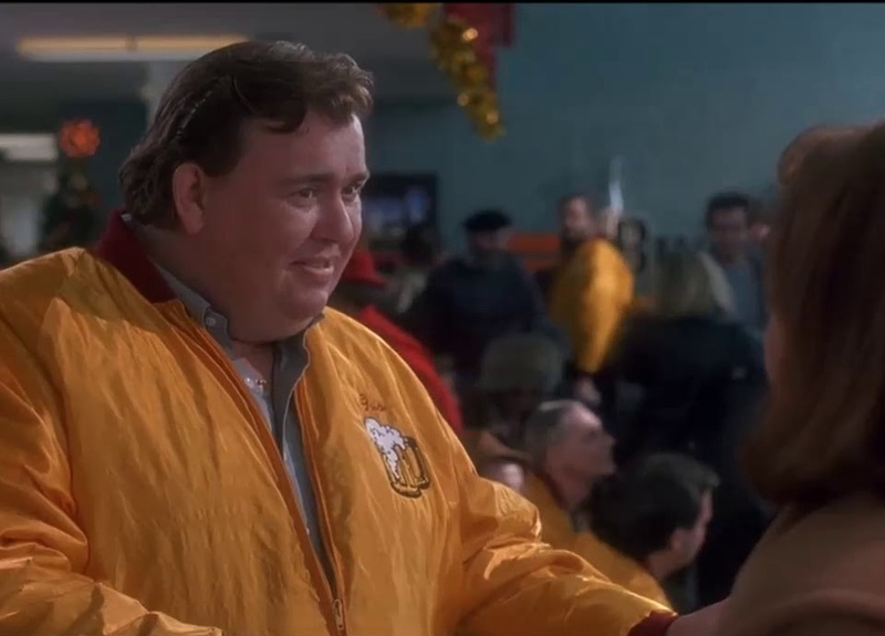 John Candy in “Home Alone” | Youtube.com/MulaMovieclips