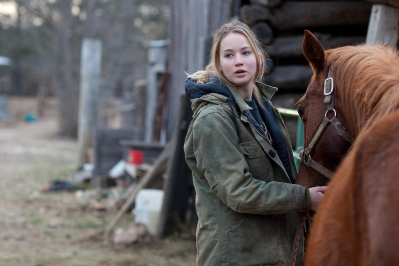 Jennifer Lawrence in “Winter’s Bone” | MovieStillsDB