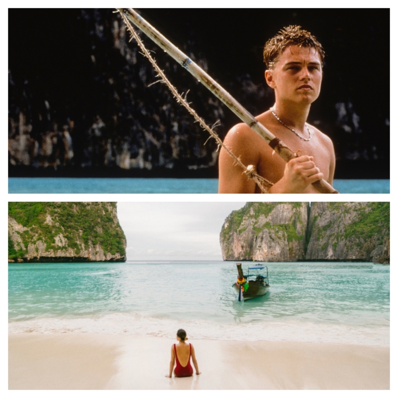 The Beach | Alamy Stock Photo & Getty Images Photo by Oleh_Slobodeniuk