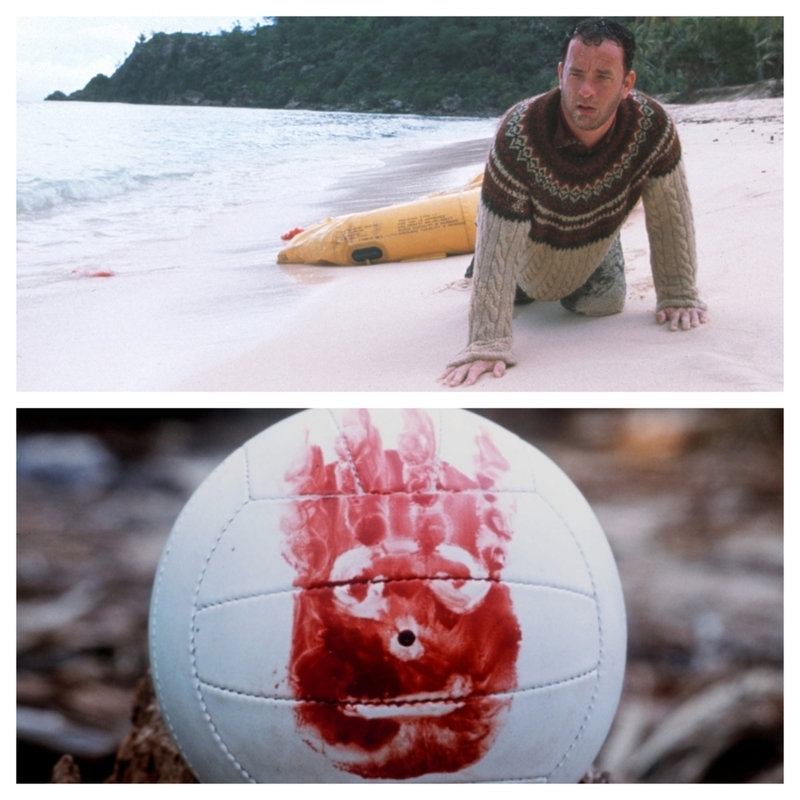 Cast Away | MovieStillsDB