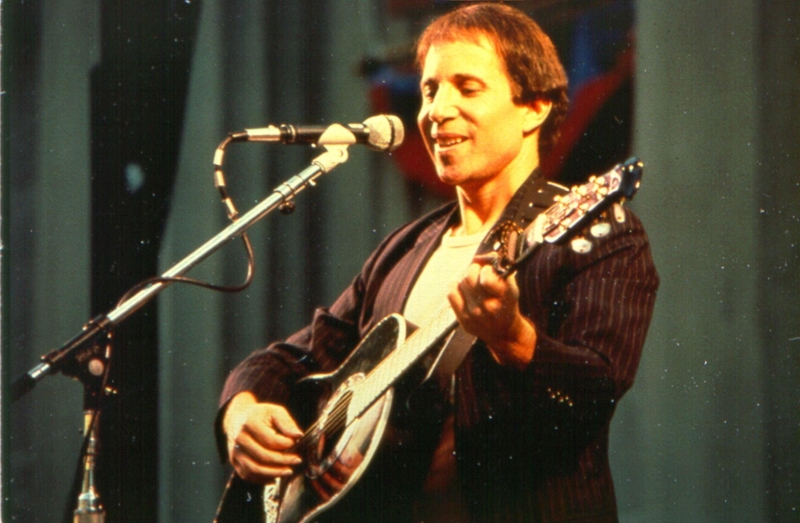 “Mother and Child Reunion” by Paul Simon | Getty Images Photo by Richard McCaffrey/Michael Ochs Archives