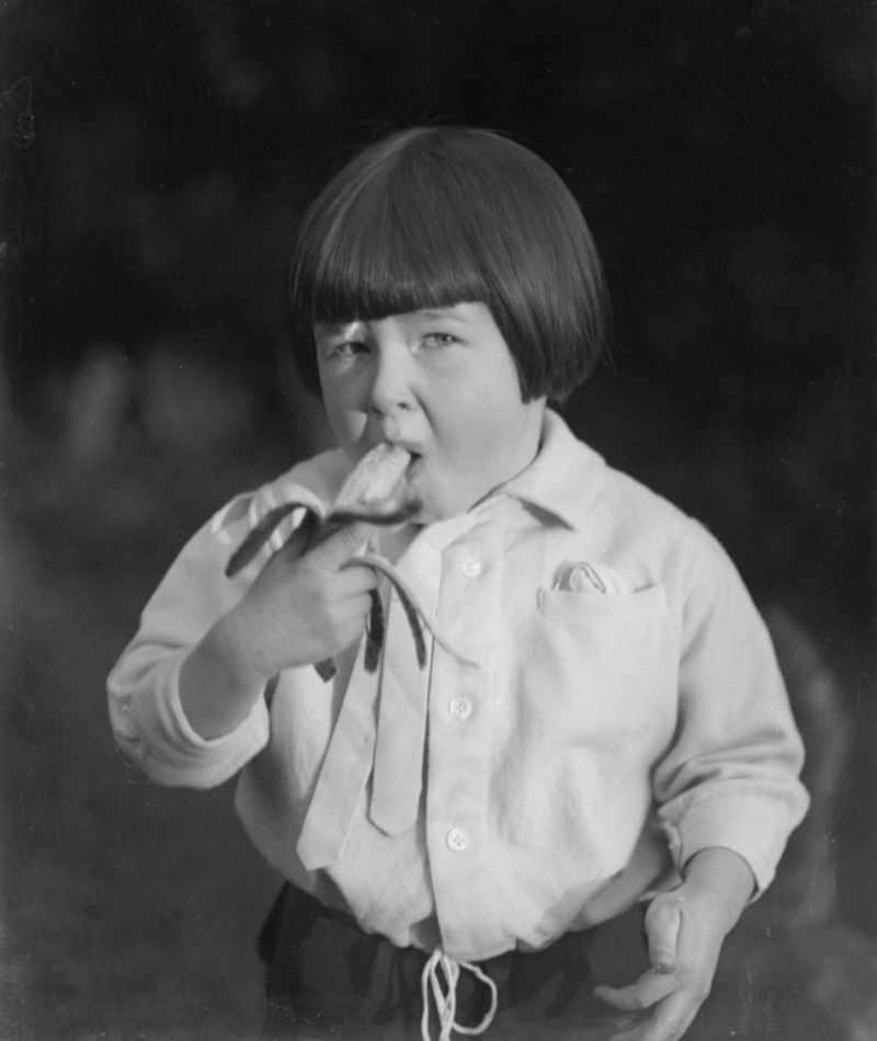 The Pageboy | Getty Images Photo by Chaloner Woods