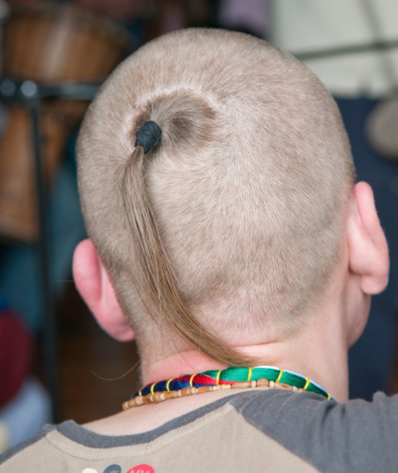 The Hare Krishna | Alamy Stock Photo by Stephen Barnes/Religion