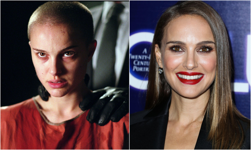 Natalie Portman | Alamy Stock Photo