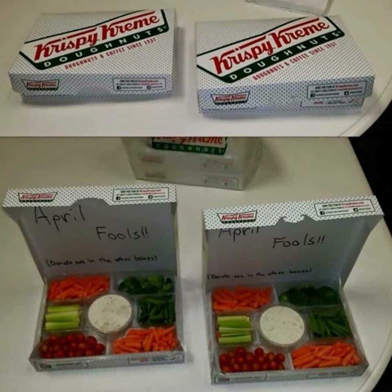 More Office Pranks That Are Bound to Make You Smile