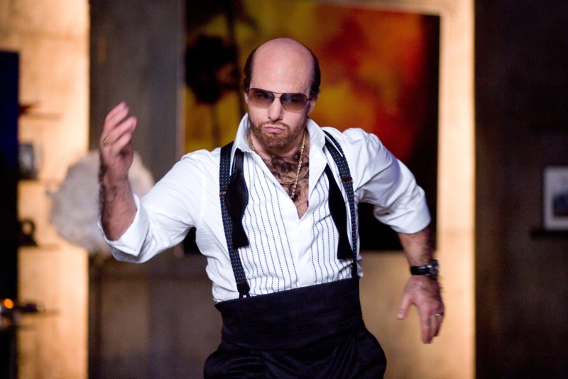 Tropic Thunder (2008) | Alamy Stock Photo