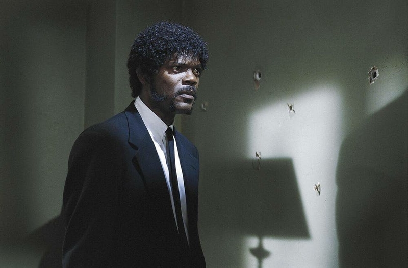 Pulp Fiction (1994) | MovieStillsDB