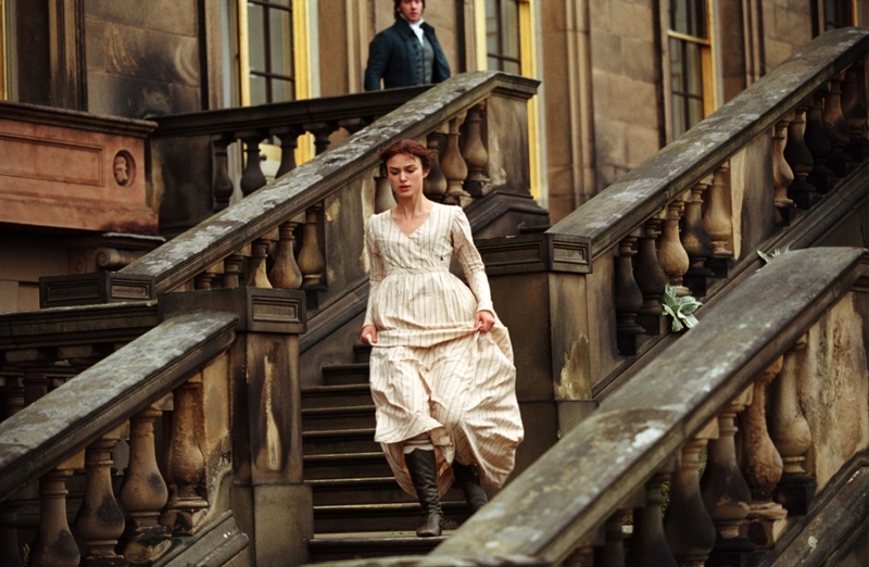 Pride and Prejudice (2005) | MovieStillsDB