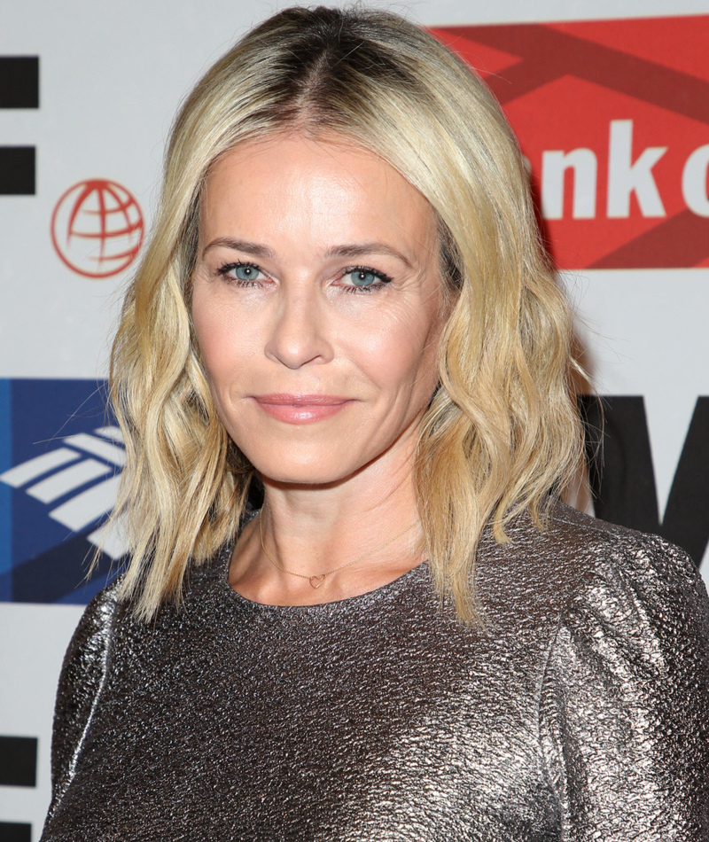 Chelsea Handler | Alamy Stock Photo