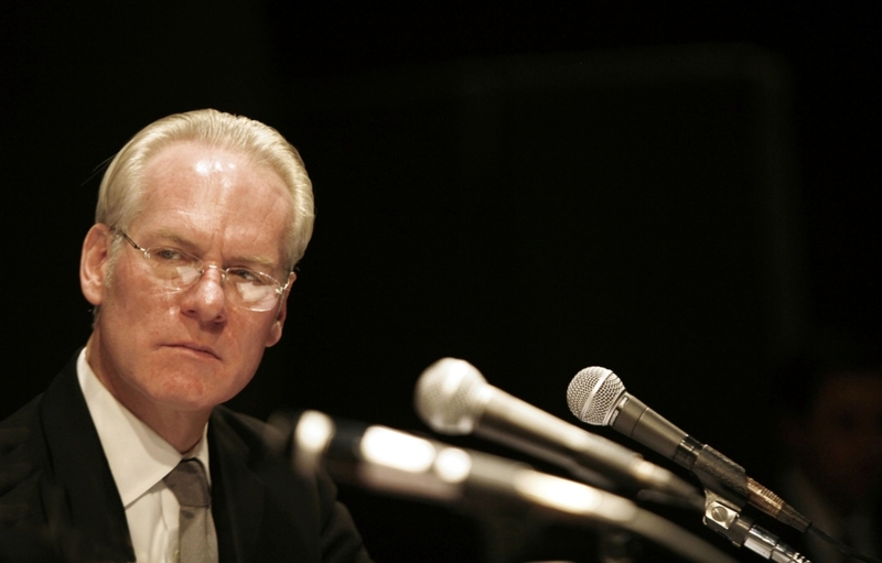 Tim Gunn | Getty Images Photo by Amy Sussman