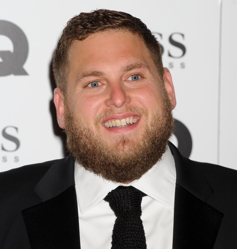 Jonah Hill | Alamy Stock Photo