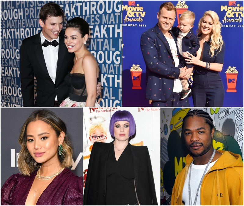 What Really Happened to MTV’s Reality Stars? | Alamy Stock Photo by Xavier Collin/Image Press Agency & Jeffrey Mayer & Birdie Thompson/AdMedia/ZUMA Wire & Keith Mayhew/SOPA Images/ZUMA Wire & Getty Images Photo by Carley Margolis/FilmMagic