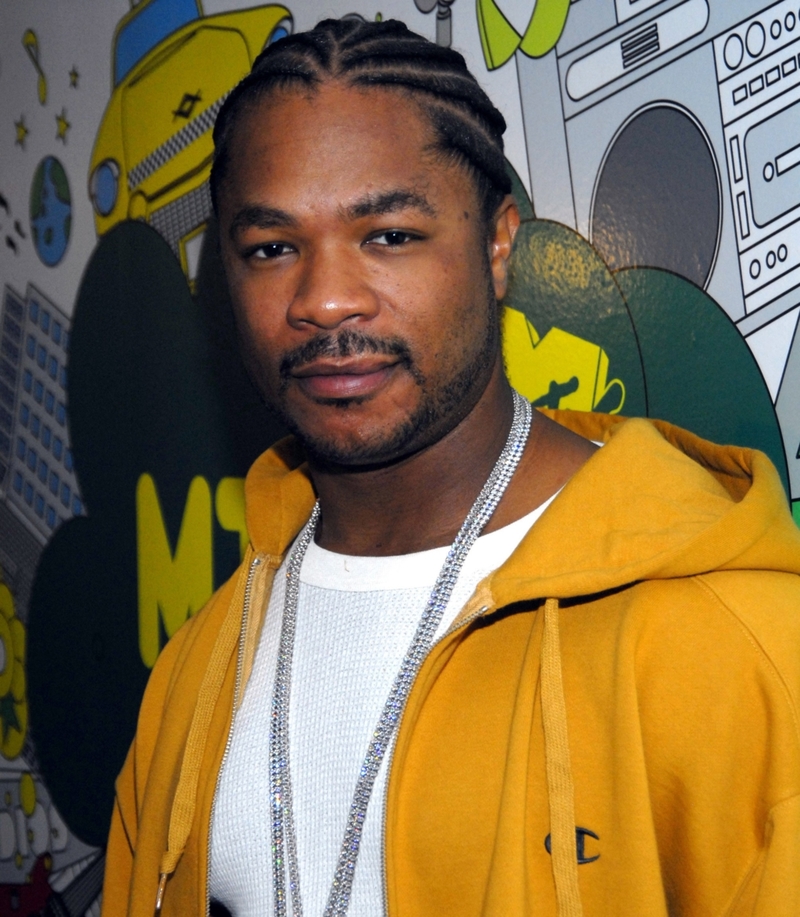 Xzibit | Getty Images Photo by Carley Margolis/FilmMagic