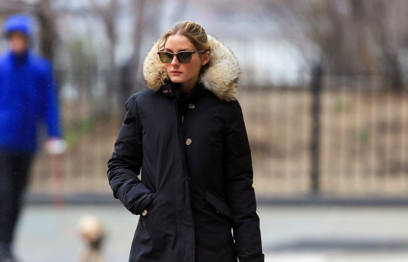 Olivia Palermo | Getty Images Photo by Alessio Botticelli/GC Images