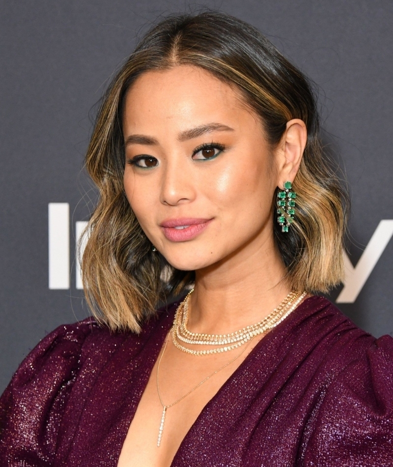 Jamie Chung | Alamy Stock Photo by Birdie Thompson/AdMedia/ZUMA Wire