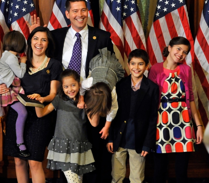 Sean Duffy | Alamy Stock Photo by McClatchy-Tribune Content Agency LLC 