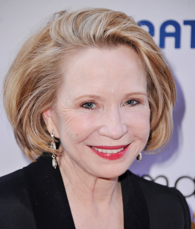 Debra Jo Rupp Now | Getty Images Photo by Stephen Lovekin