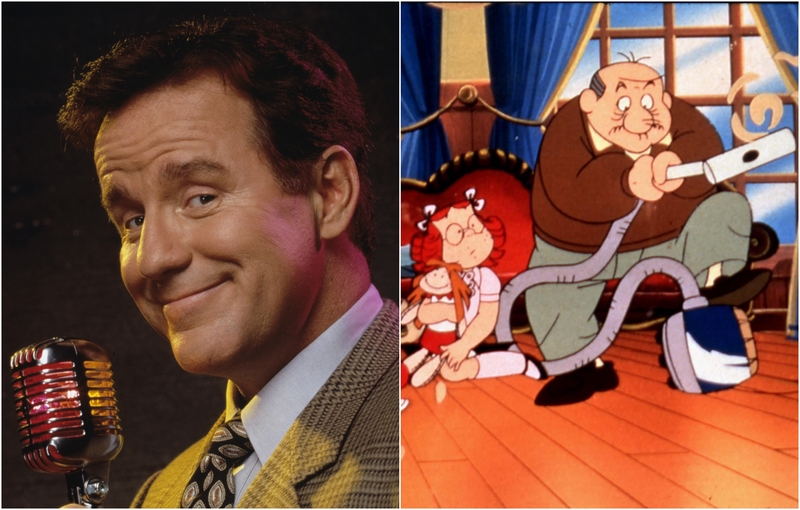 Phil Hartman – Dennis the Menace | Alamy Stock Photo