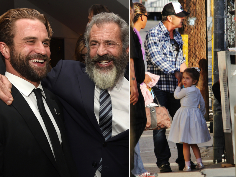 Mel Gibson | Getty Images Photo by Kevin Winter & AF/Star Max/FilmMagic