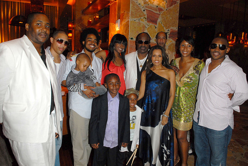 Stevie Wonder | Getty Images Photo by Michael Caulfield/WireImage for Kerzner International 