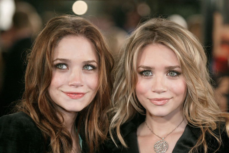 Double Trouble: Olsen Twins’ Complicated Relationship With the Spotlight