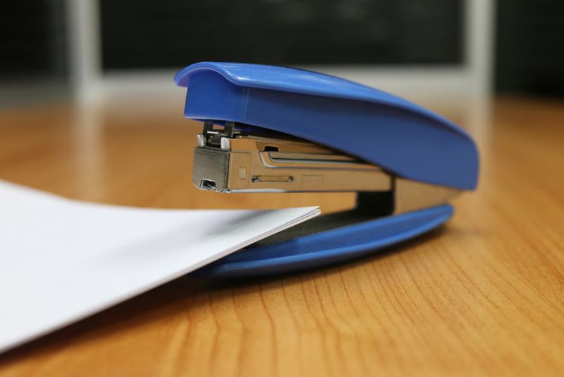 Staplers | Shutterstock