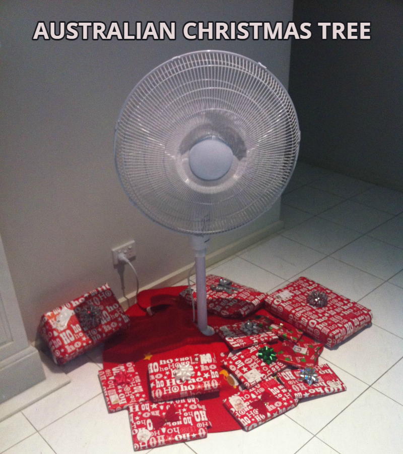 The Christmas Tree | Imgur.com/YNBU6Fq