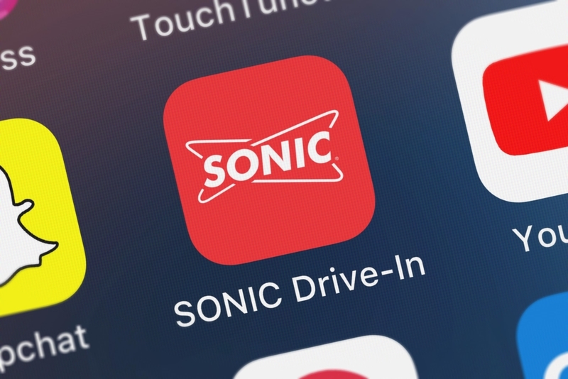 Try the Sonic App - Sonic Secret Menu Items and Hacks You Need to Know ...