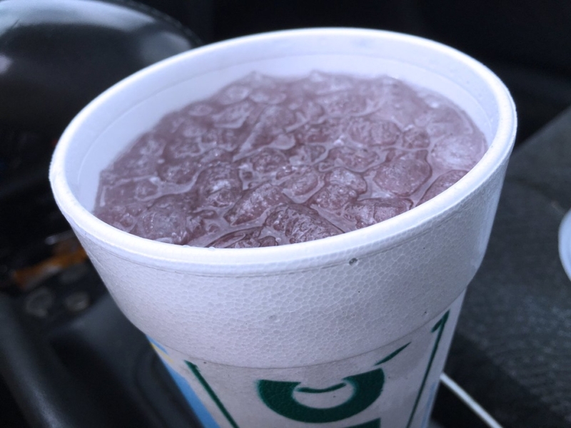 Purple Sprite | Twitter/@DanHower