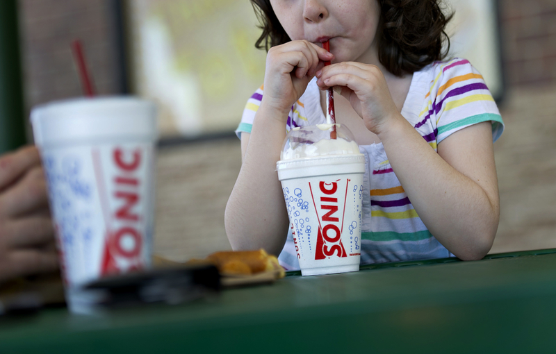 Drinks Inclusions | Getty Images Photo by Bloomberg 