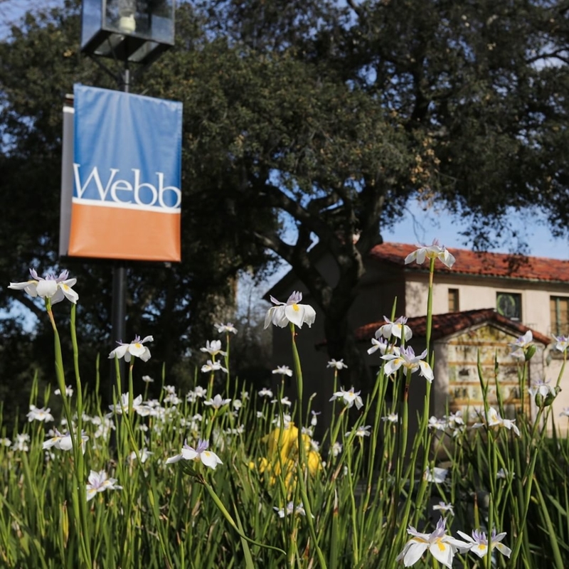 The Webb Schools - $68,775 Yearly Tuition | Instagram/@thewebbschools