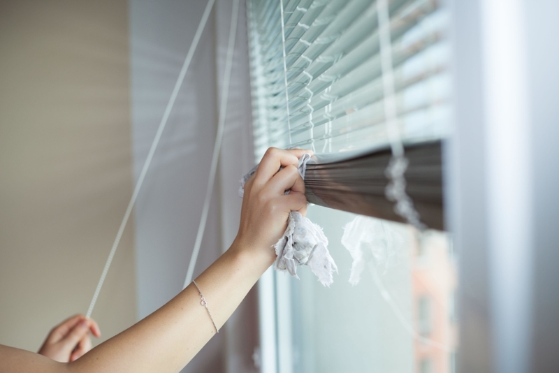 Dust Busters | Alamy Stock Photo by Simon Kadula