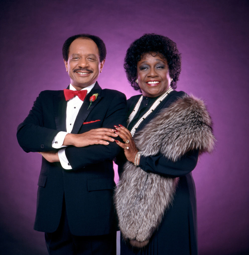 Fascinating Facts About The Hit Sitcom “the Jeffersons”