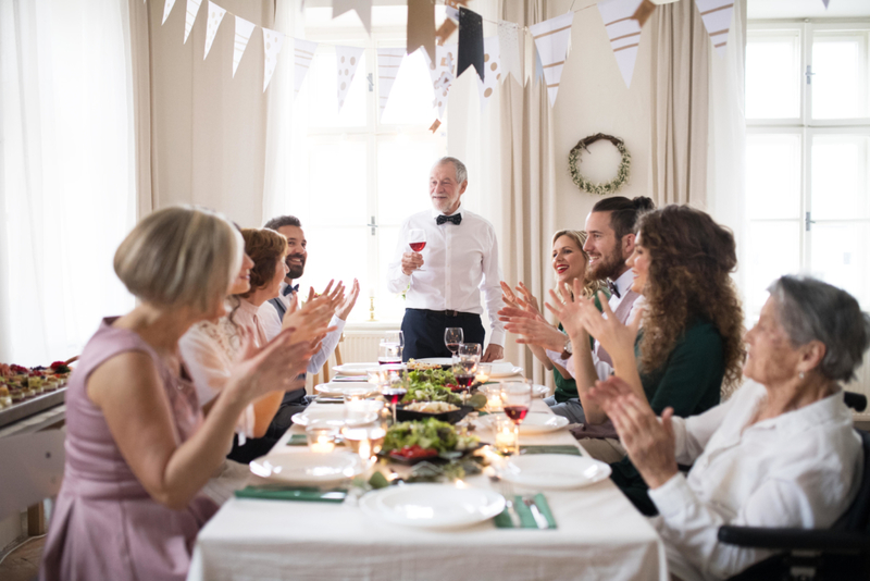 Scrooged | Alamy Stock Photo by Jozef Polc 