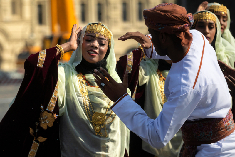 Bedouin | Alamy Stock Photo