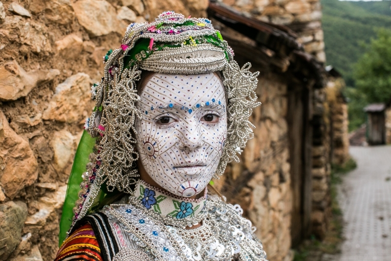  Gora Region (Kosovo) | Getty Images photo by Haris Alija/Anadolu Agency