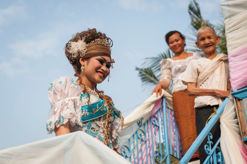 Cambodia | Alamy Stock Photo