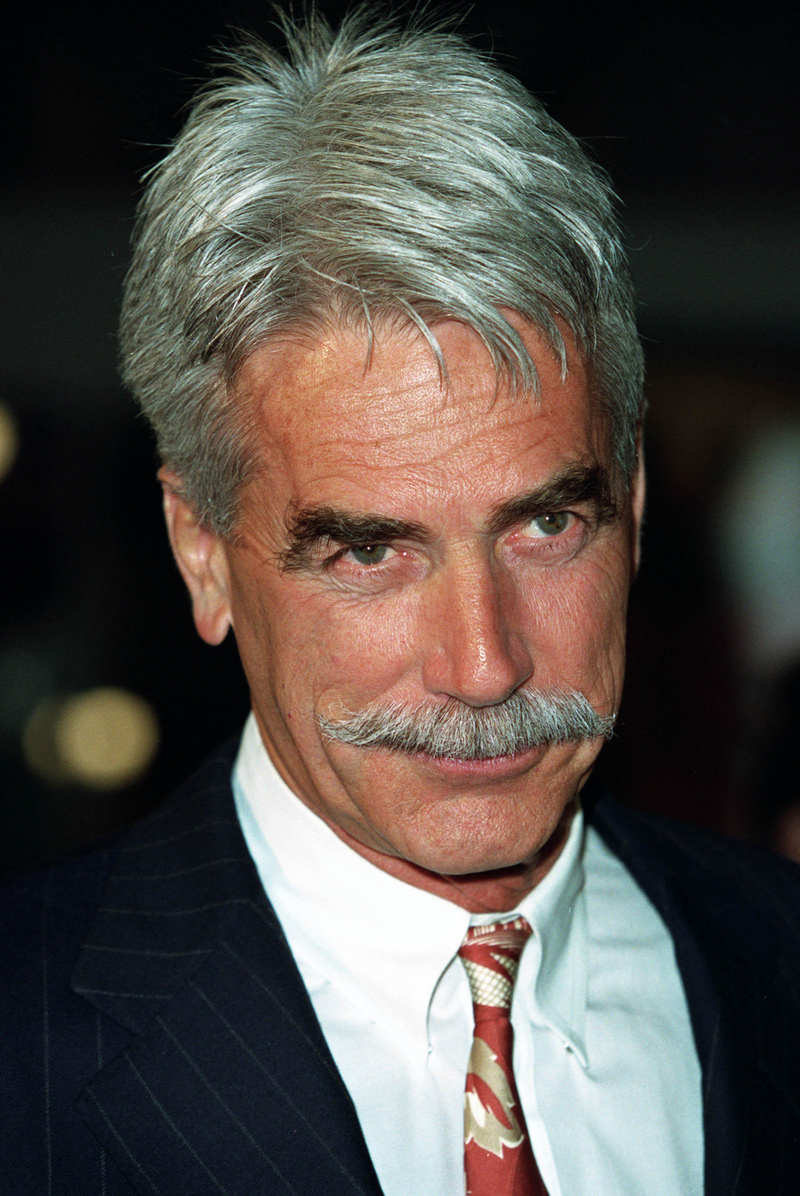 The Unbelievable Life Story Of Sam Elliott – Page 27