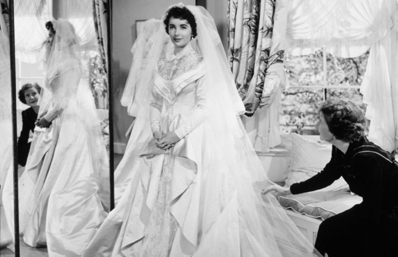 Father of the Bride, 1950 | Alamy Stock Photo by Allstar Picture Library Ltd 