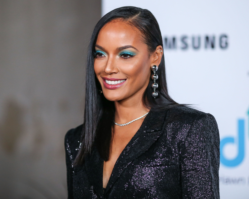 Selita Ebanks | Alamy Stock Photo by Xavier Collin/Image Press Agency