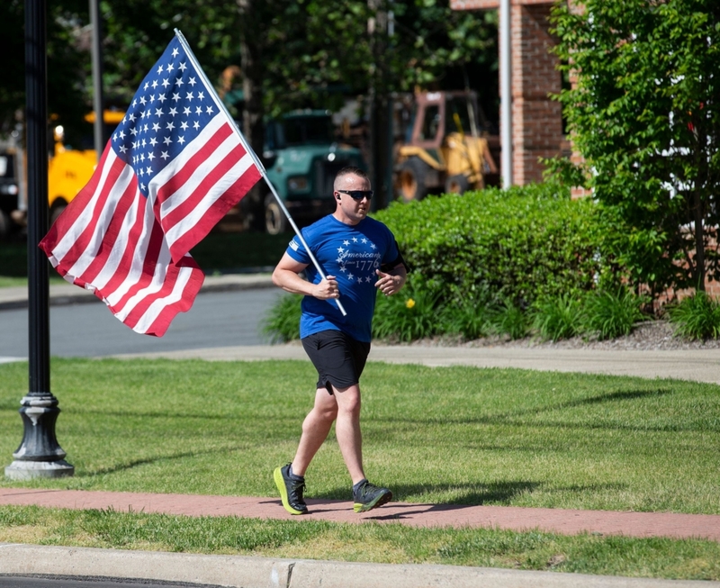 Count on Nationalism | Alamy Stock Photo by Chuck Franklin