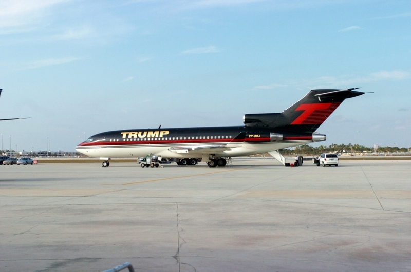 Visiting Melania's Homeland | Getty Images Photo by John Roca/NY Daily News Archive 