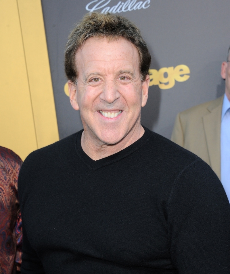 Jake Steinfeld - Ahora | Getty Images Photo by Albert L. Ortega