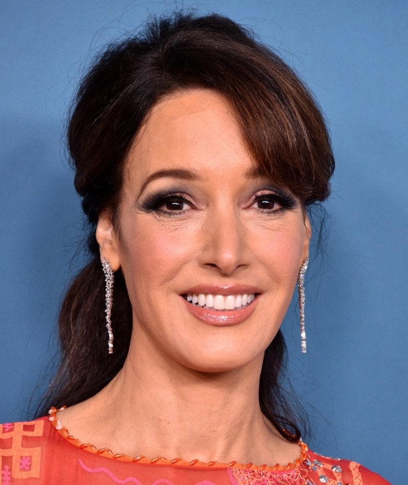 Jennifer Beals - Ahora | Getty Images Photo by Gregg DeGuire