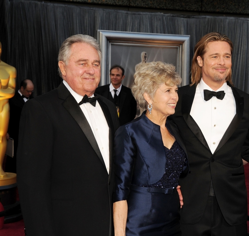 A Blue Collar Background | Getty Images Photo by Steve Granitz/WireImage