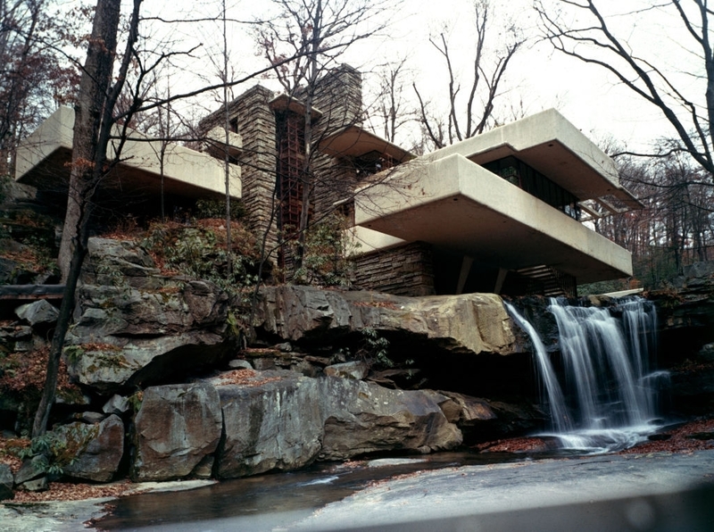 Chasing Waterfalls | Getty Images Photo by Archive Photos