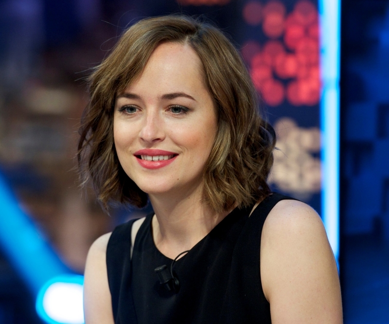 Dakota Johnson Dishes the Truth | Getty Images Photo by Juan Naharro Gimenez