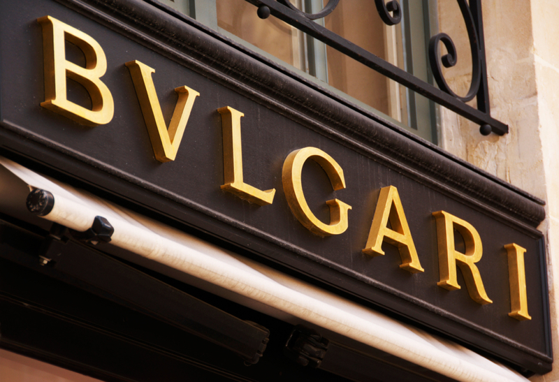 Bulgari Hotels’ First Paris Outpost Is As Chic As You’d Expect | Alamy Stock Photo By imageBROKER