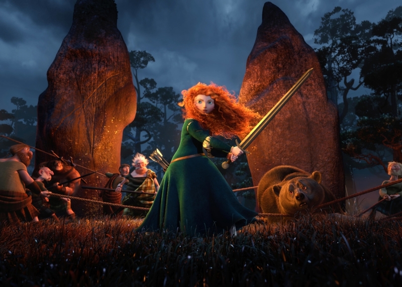 Merida’s Hybrids | Alamy Stock Photo