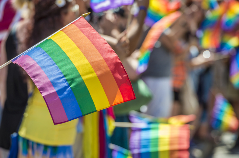 The Effort to Preserve American LGBTQI+ History | Getty Images Photo By Marc Bruxelle / EyeEm